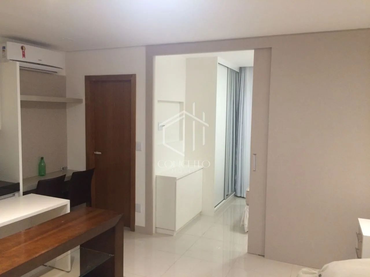APTO MOBILIADO | 1 QUARTO | 1 VAGA - LIBERDADE - Foto 5
