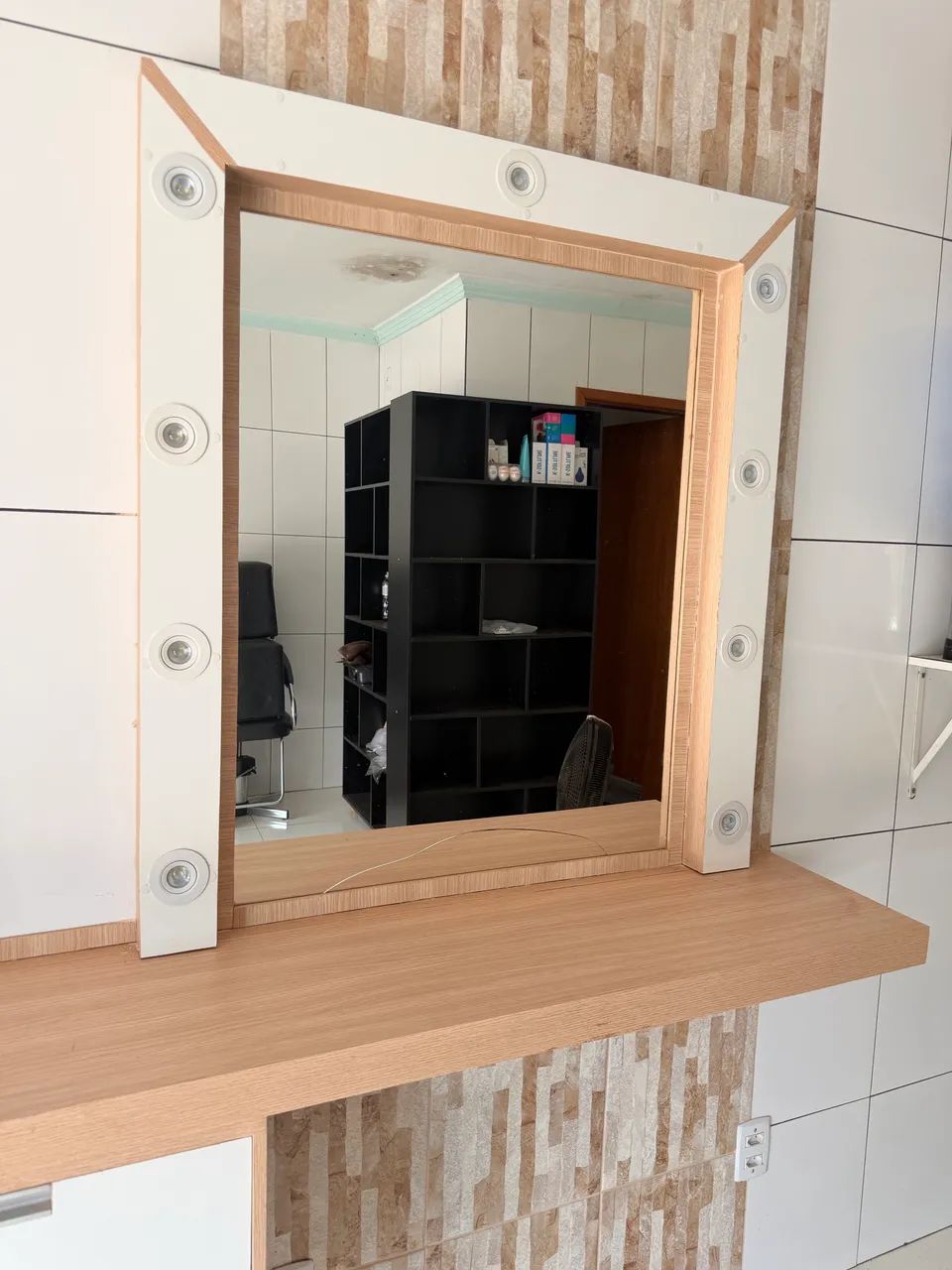 BANCADA DE SALÃO  - Foto 3