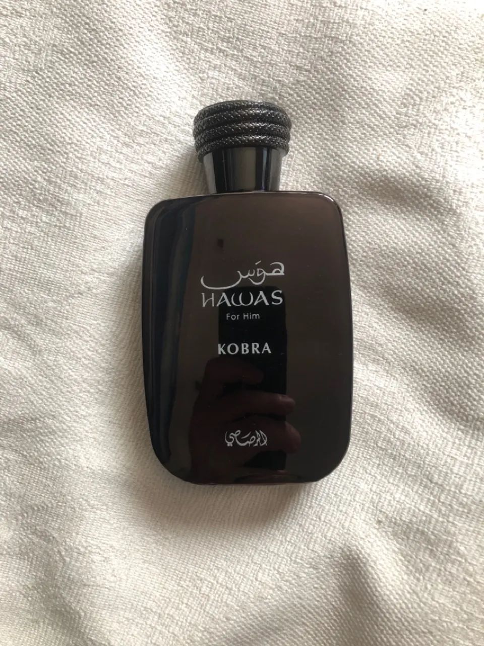 Perfume Hawas Kobra 70%