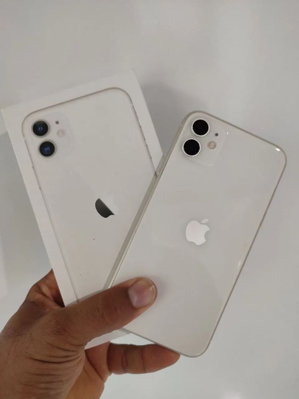 iPhone 11 128GB Seminovo