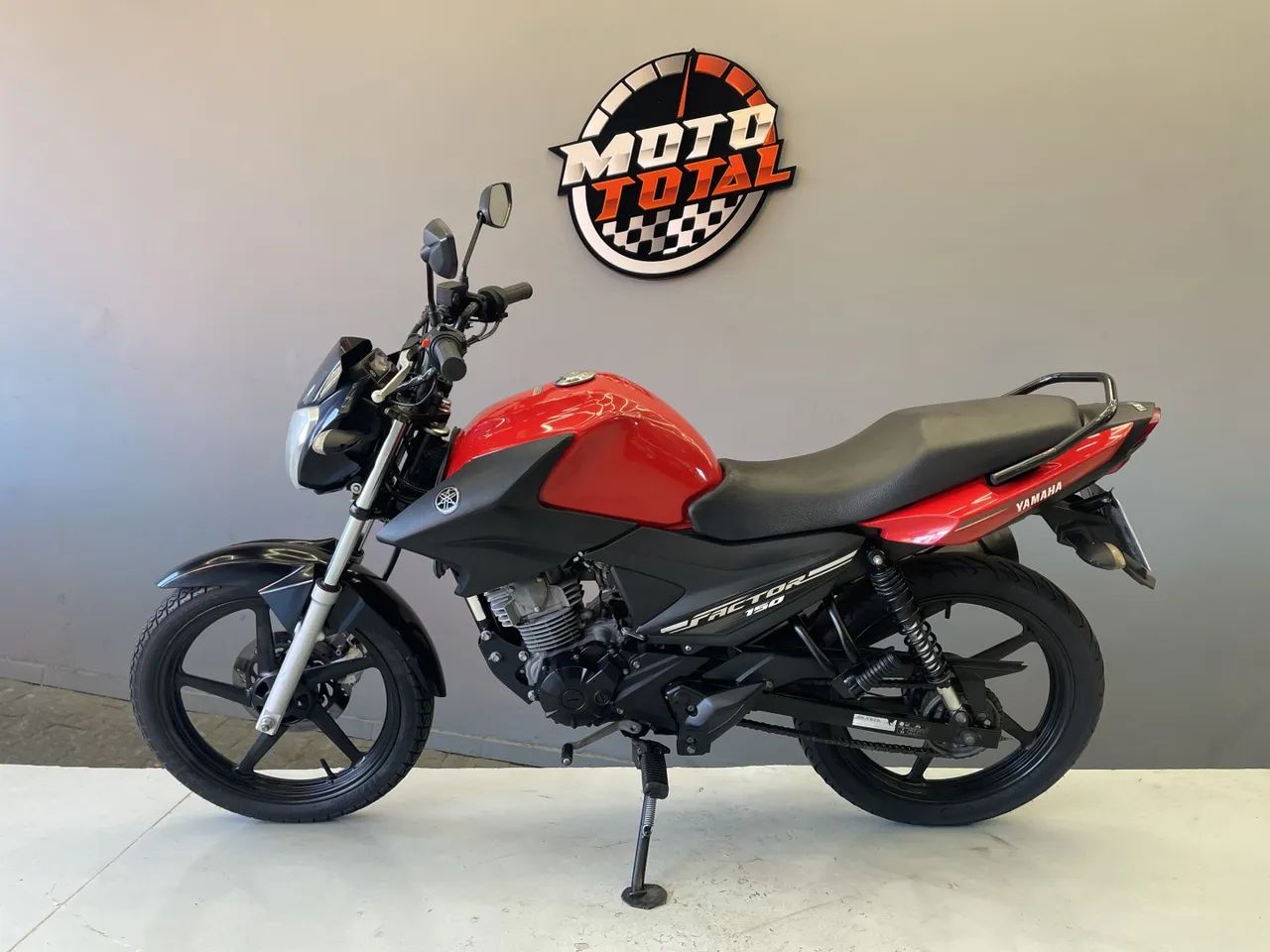 Yamaha Ybr 150 factor ed 2021 - Foto 2