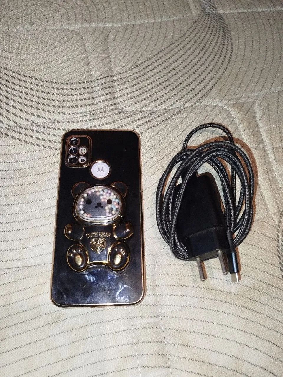 Motorola Moto G30 - Foto 5