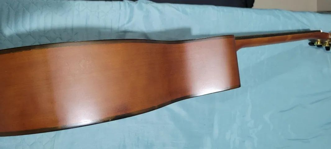 Violão Tagima Califórnia - Foto 4