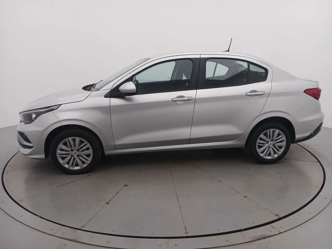 Fiat Cronos Drive 1.3 8V Flex 2024 - Foto 2