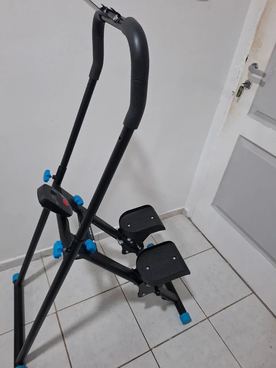 Simulador de escada  - Foto 4