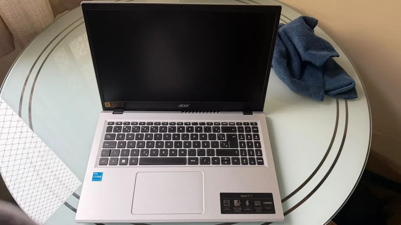 Notebook Acer - Foto 2