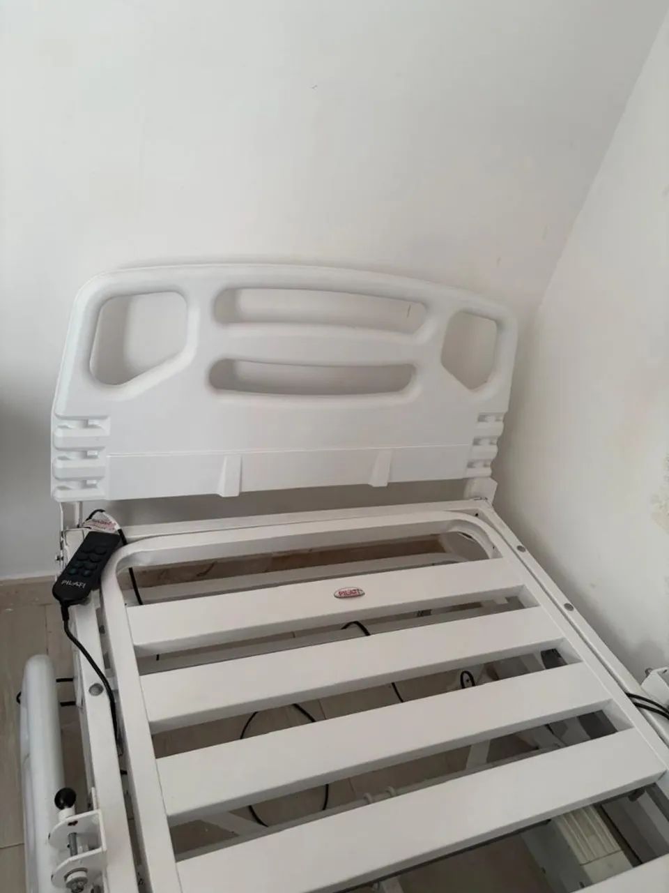 Cama hospital  - Foto 4
