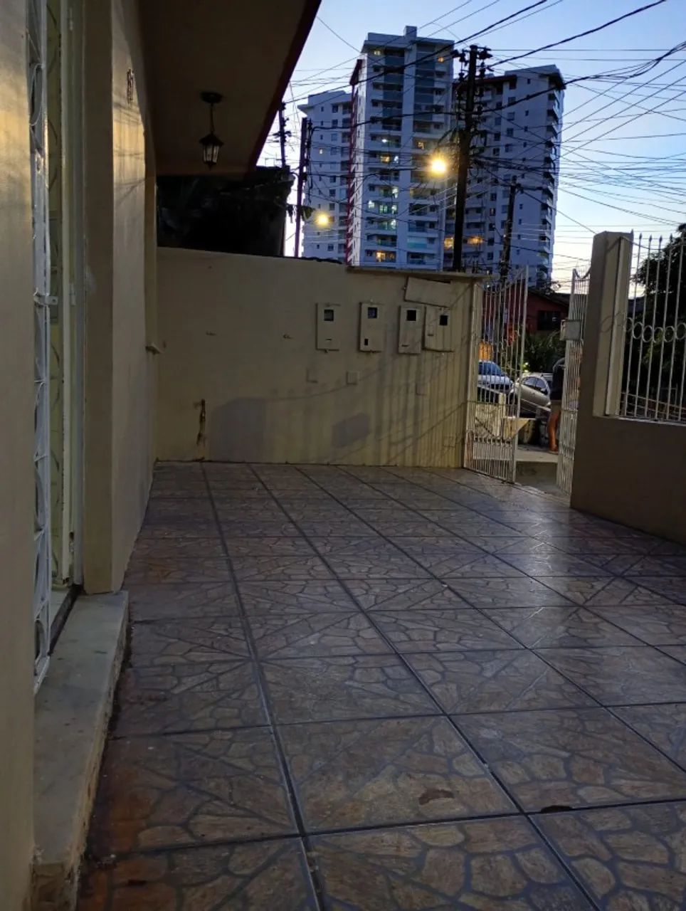 Foto - Manaus - Centro