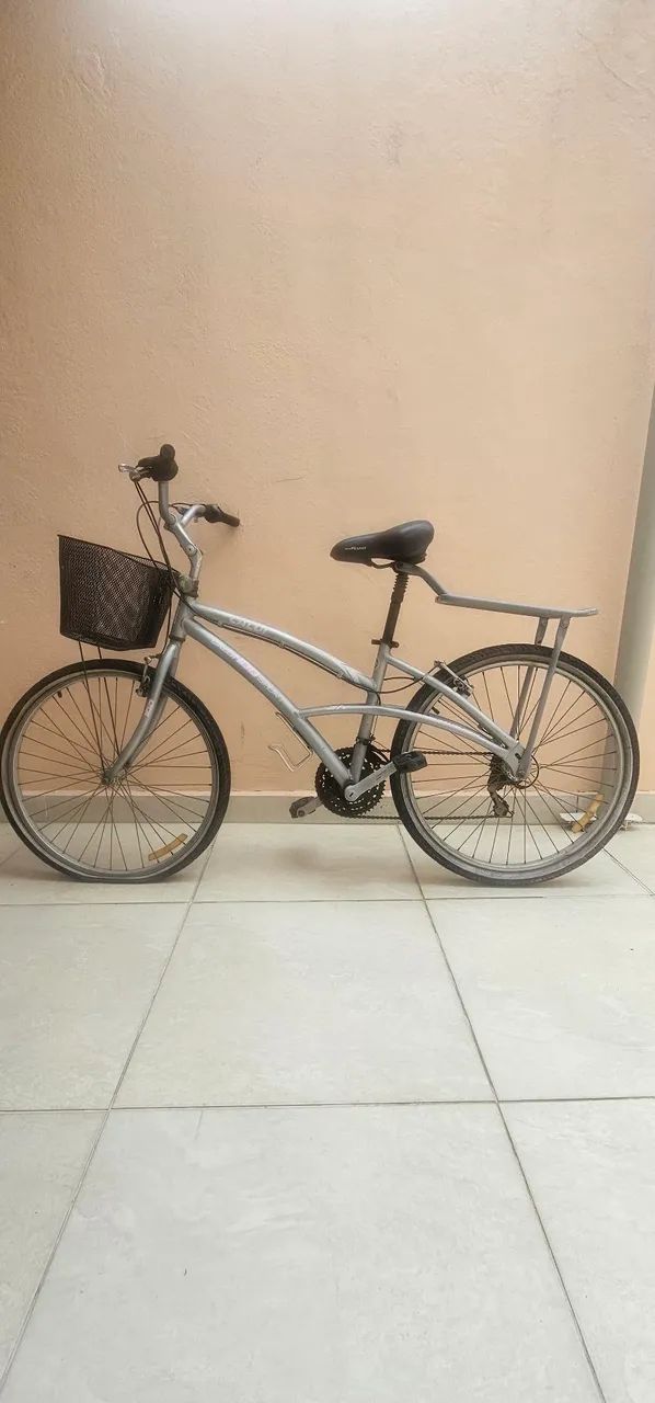 Bicicleta Caloi 100 Sport..... - Foto 5