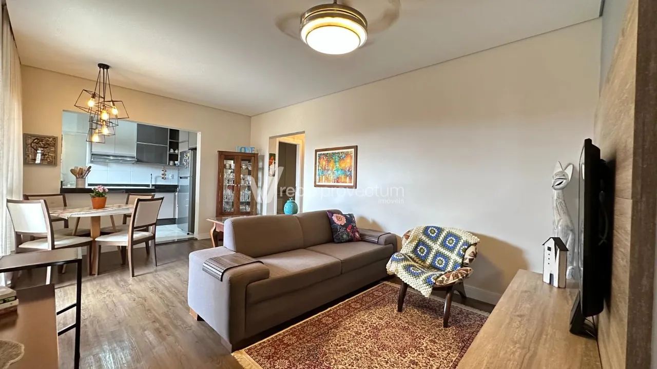 Apartamento com 3 suítes a venda - Foto 3