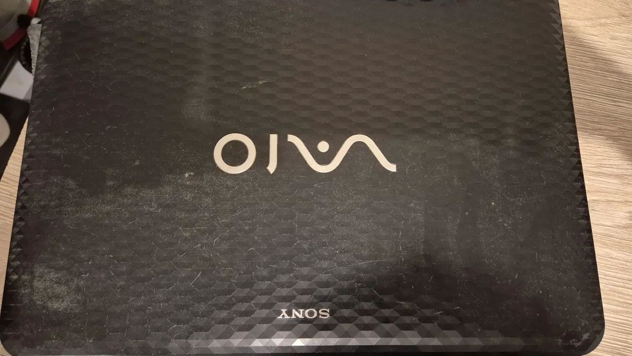 Notebook Sony Vaio I3 - Foto 3
