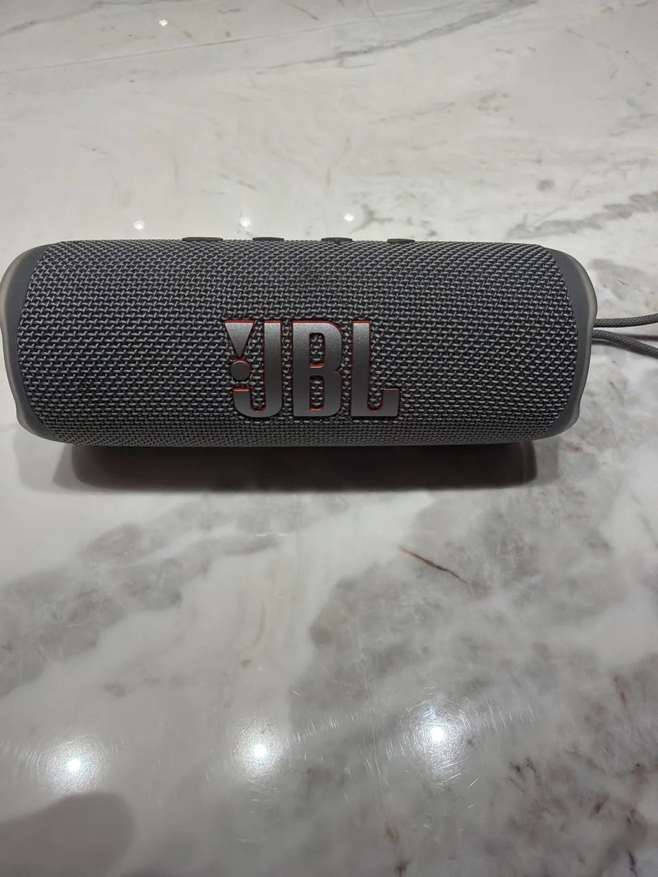 JBL FLIP 6 caixa de som Bluetooth 