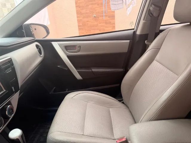 Corolla a venda - Foto 3