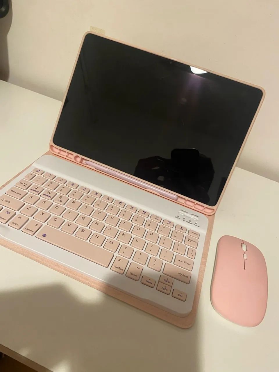 Vendo tablet Samsung tab s9 FE  - Foto 4