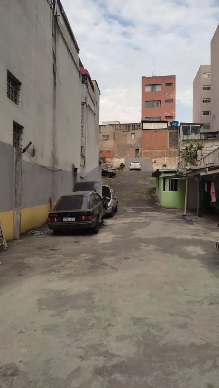 Terreno a venda ótima localização  - Foto 2