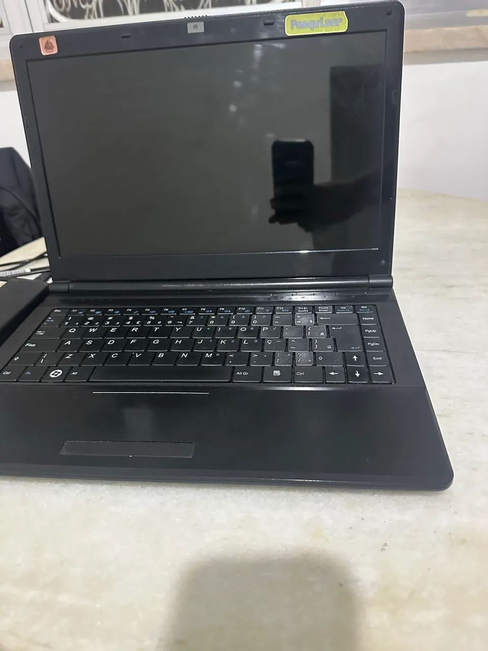 Notebook Core I3 - Foto 4