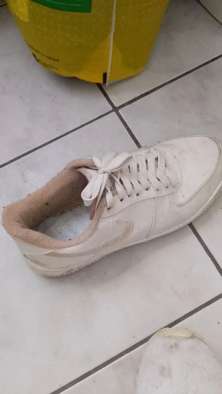 Tênis Air Nike original - Foto 2