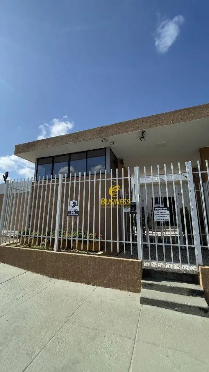 Prédio no Passaré, Próximo a sede do Banco do Nordeste do Brasil - Foto 3