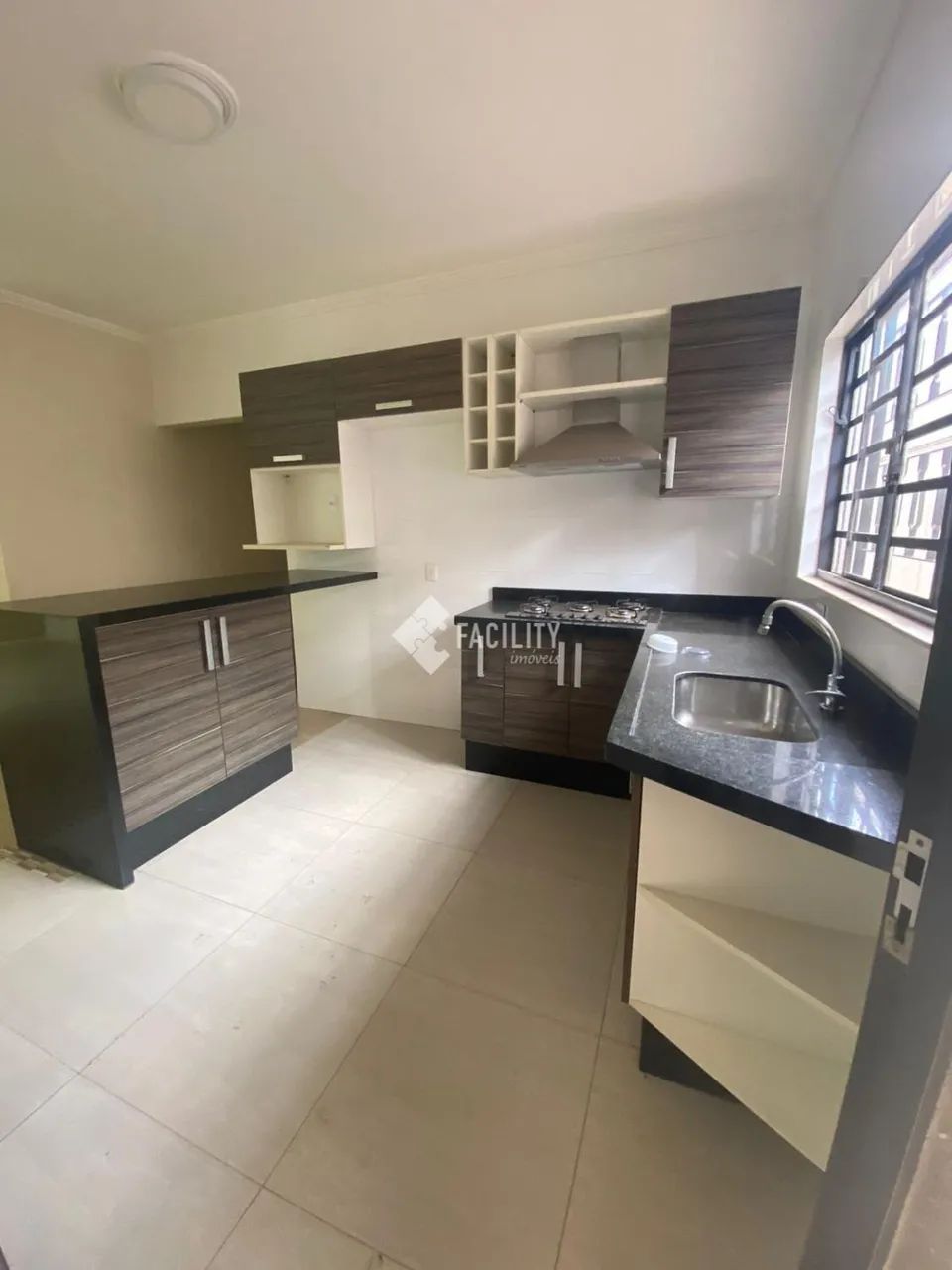casa - Parque São Miguel - Hortolândia - Foto 2