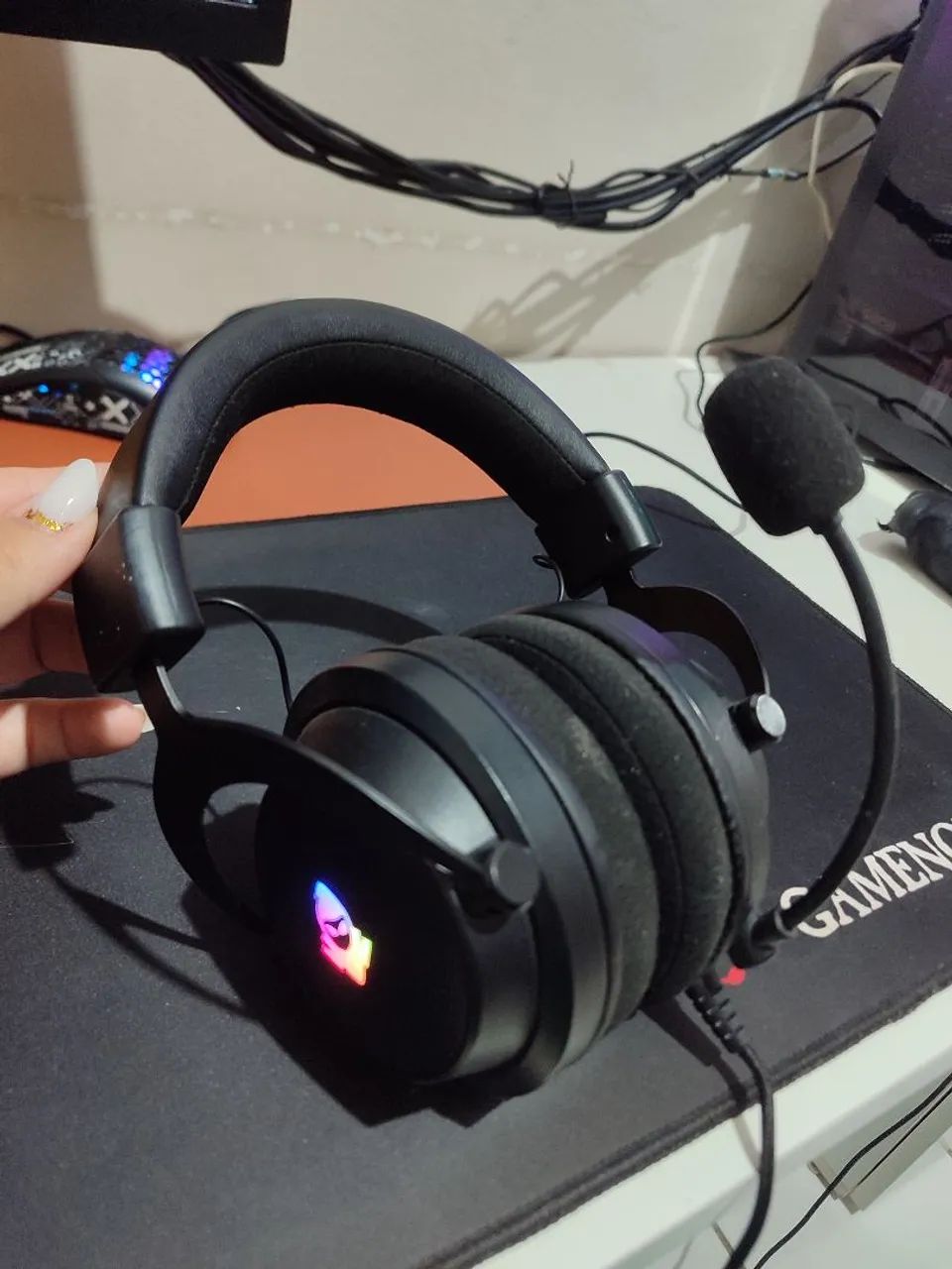 Computador Gamer á venda  - Foto 4