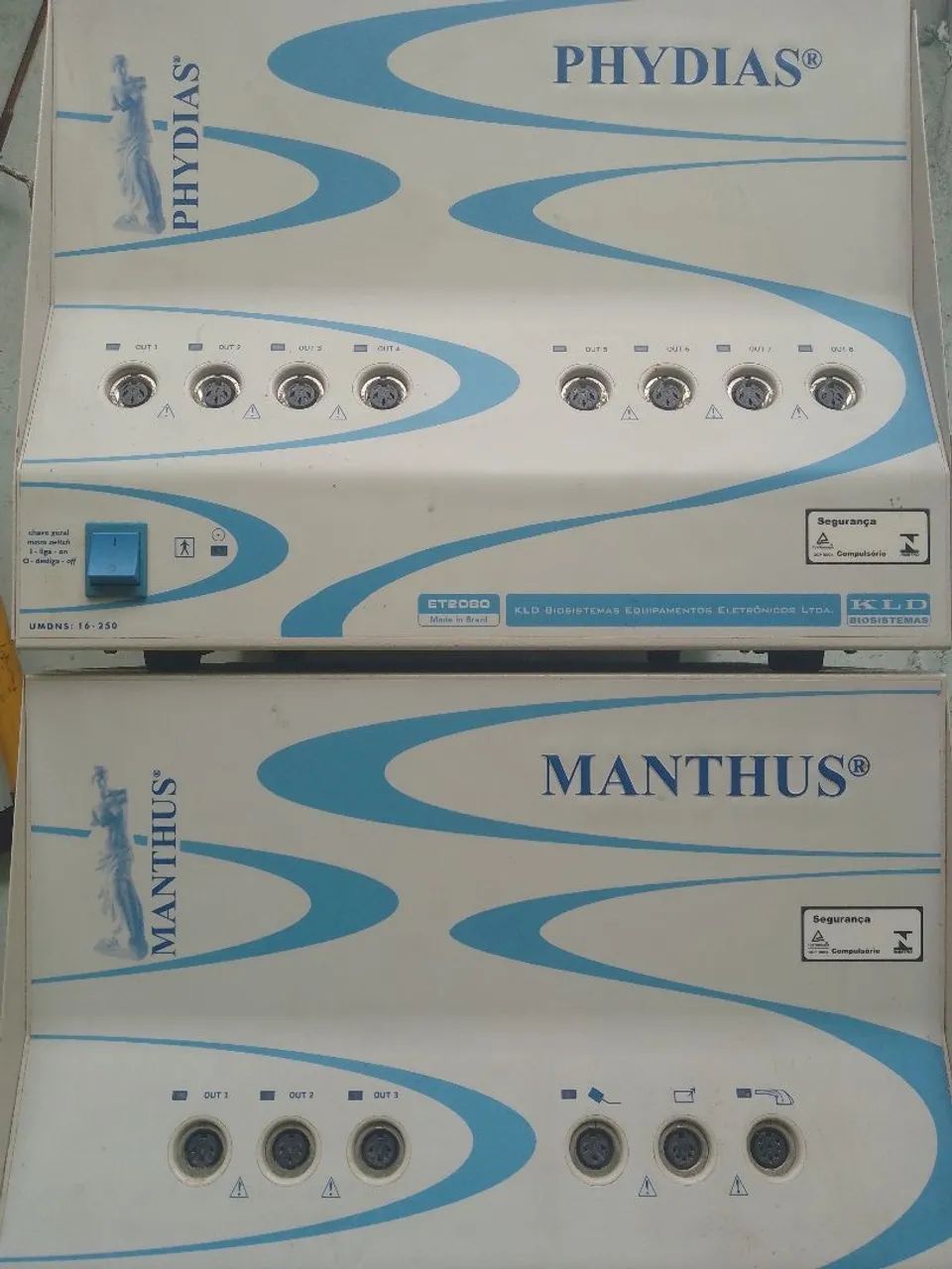 Equipamentos de estética  - Foto 4