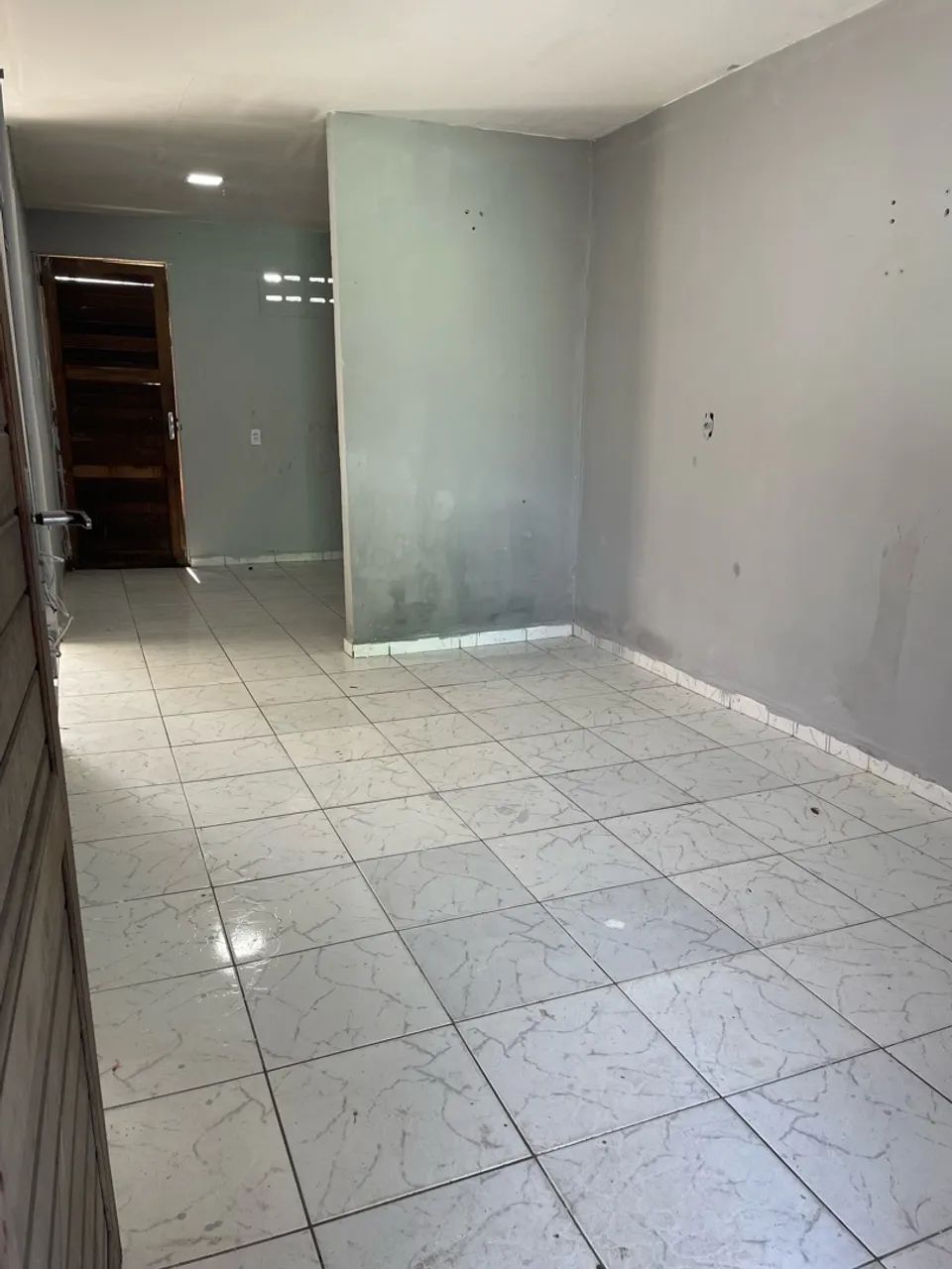 Alugo casa solta  - Foto 3