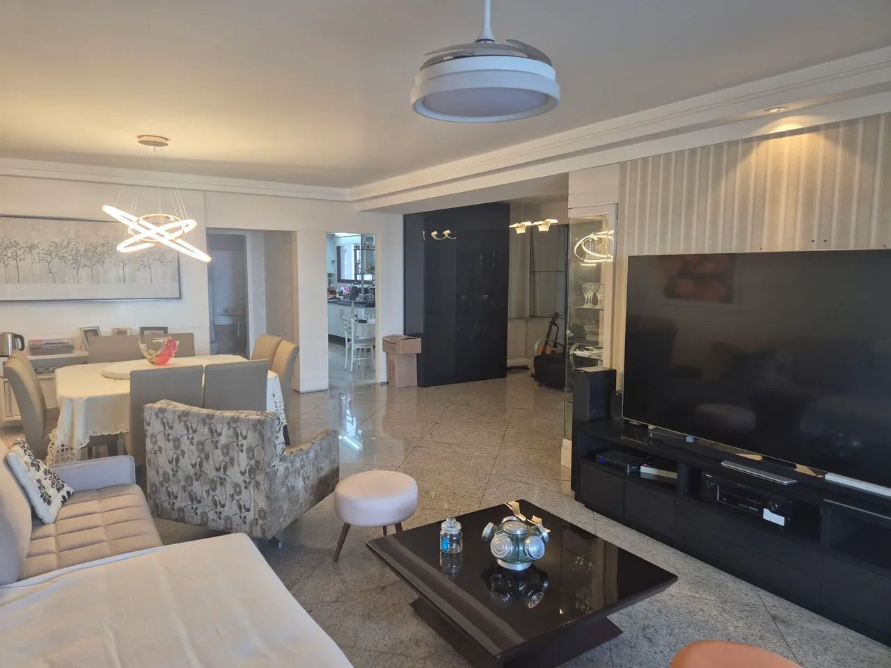 Apartamento luxo frente mar  - Foto 2
