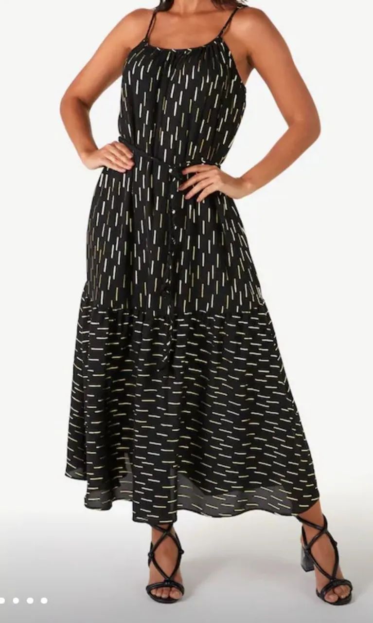 Vestido longo  - Foto 6