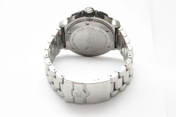 TAG HEUER FORMULA 1 GRANDE DATE - REF. WAH1010 - Foto 3