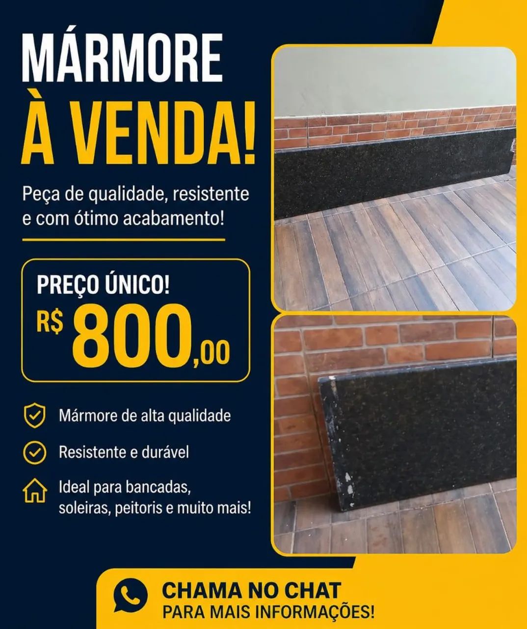 Vende-se 