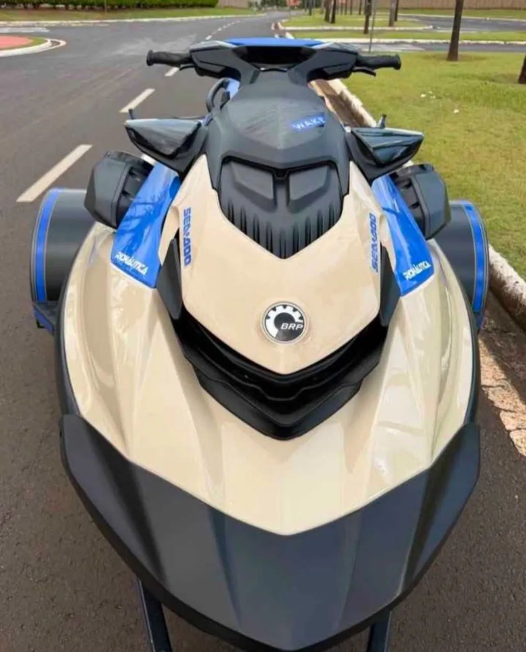 Sea-Doo GTX 170 - Foto 2
