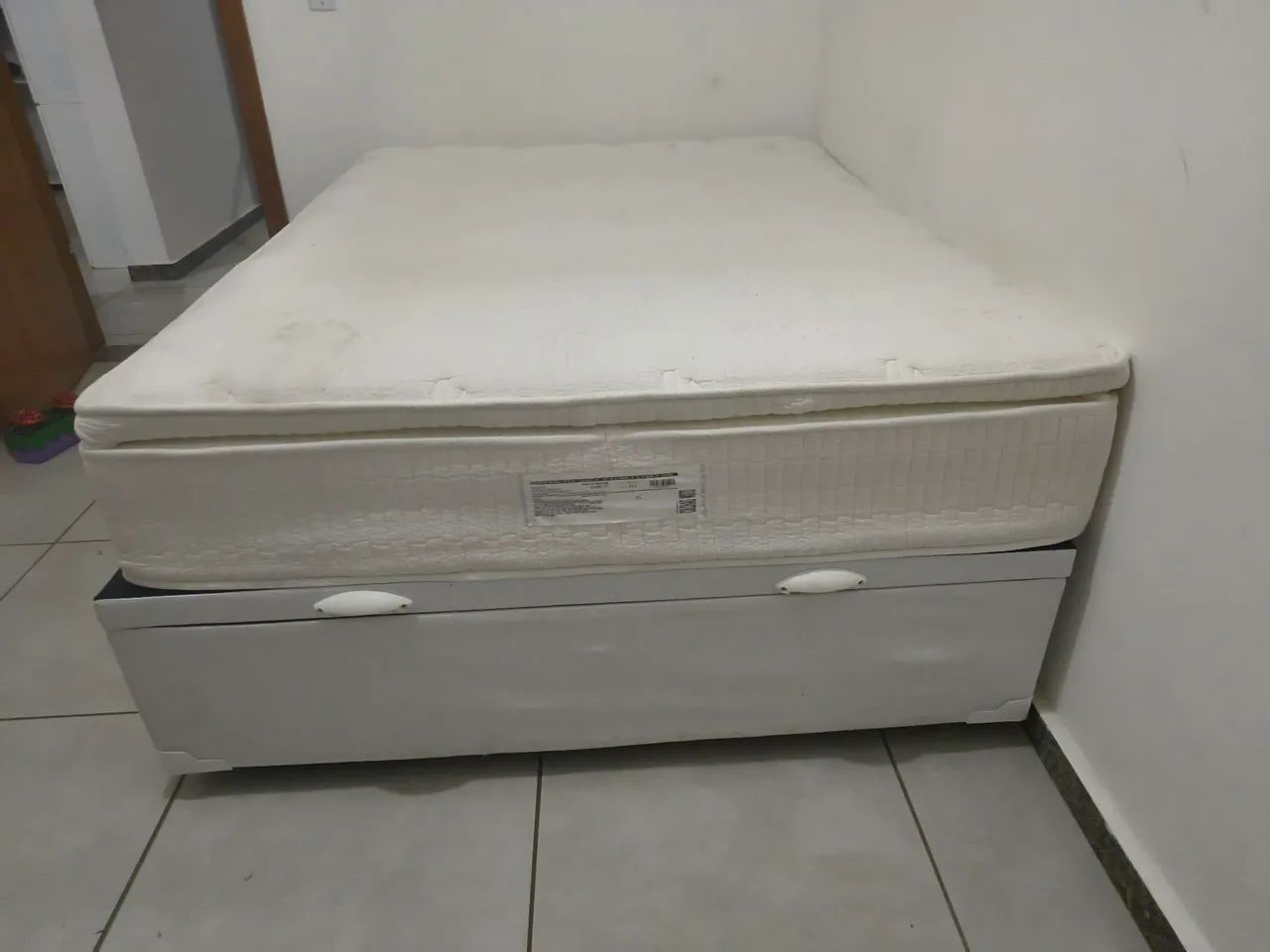 Cama baú  - Foto 4