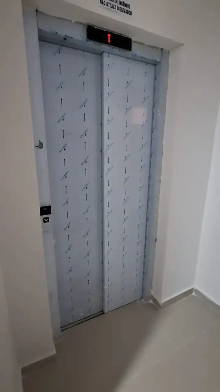 Coberturas duplex 2 quartos e Aptos 1 e 2 quartos, elevador, nos Bancários - Foto 2