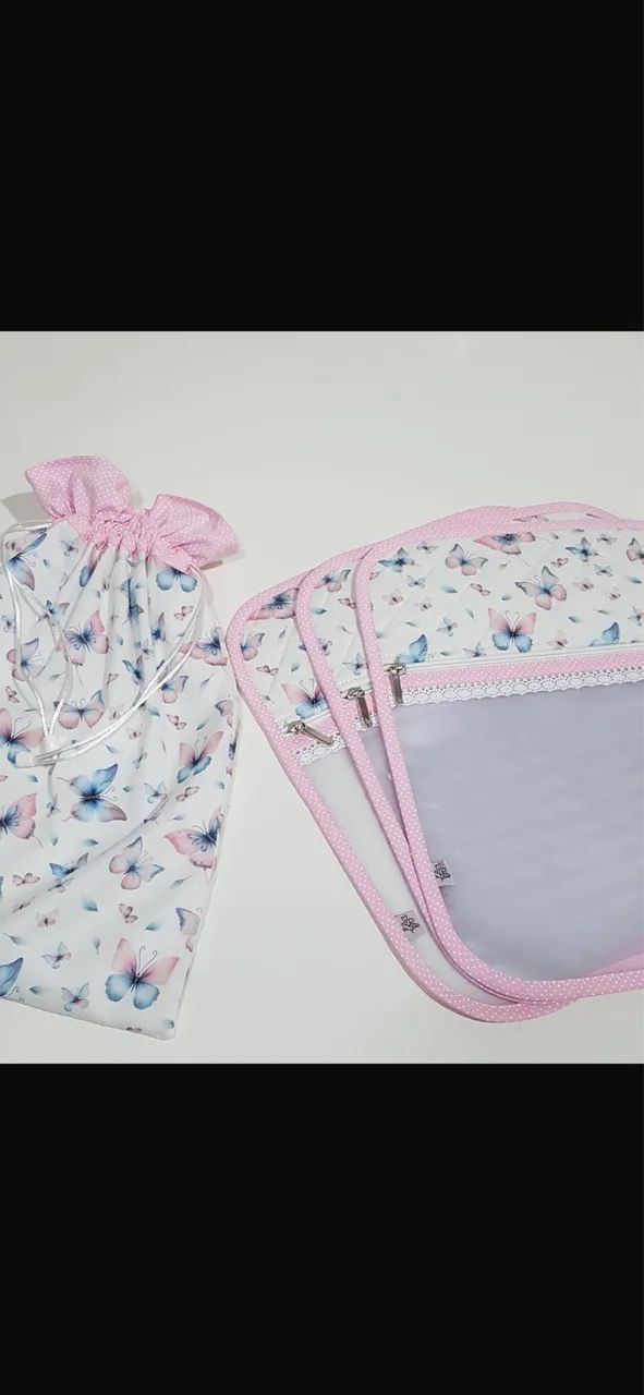 Itens de bebe  - Foto 2