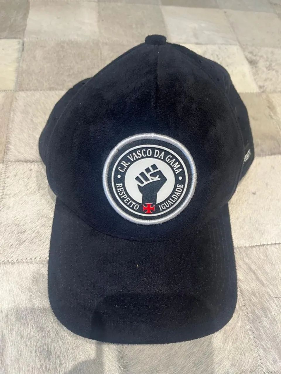 Kit com 2 bonés Vasco da Gama - Foto 2