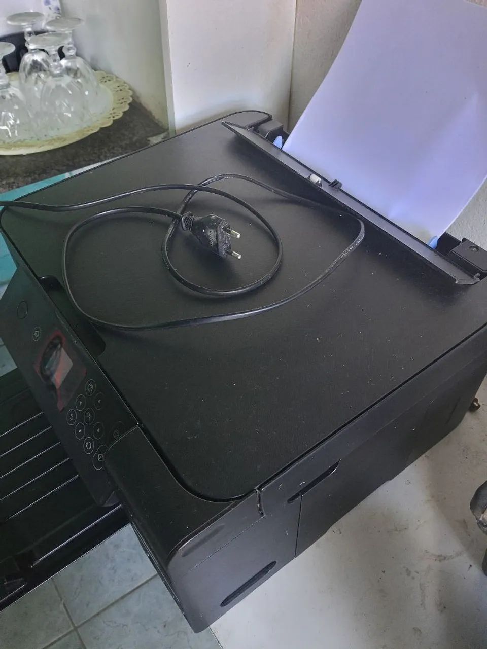 Impressora Epson  - Foto 4