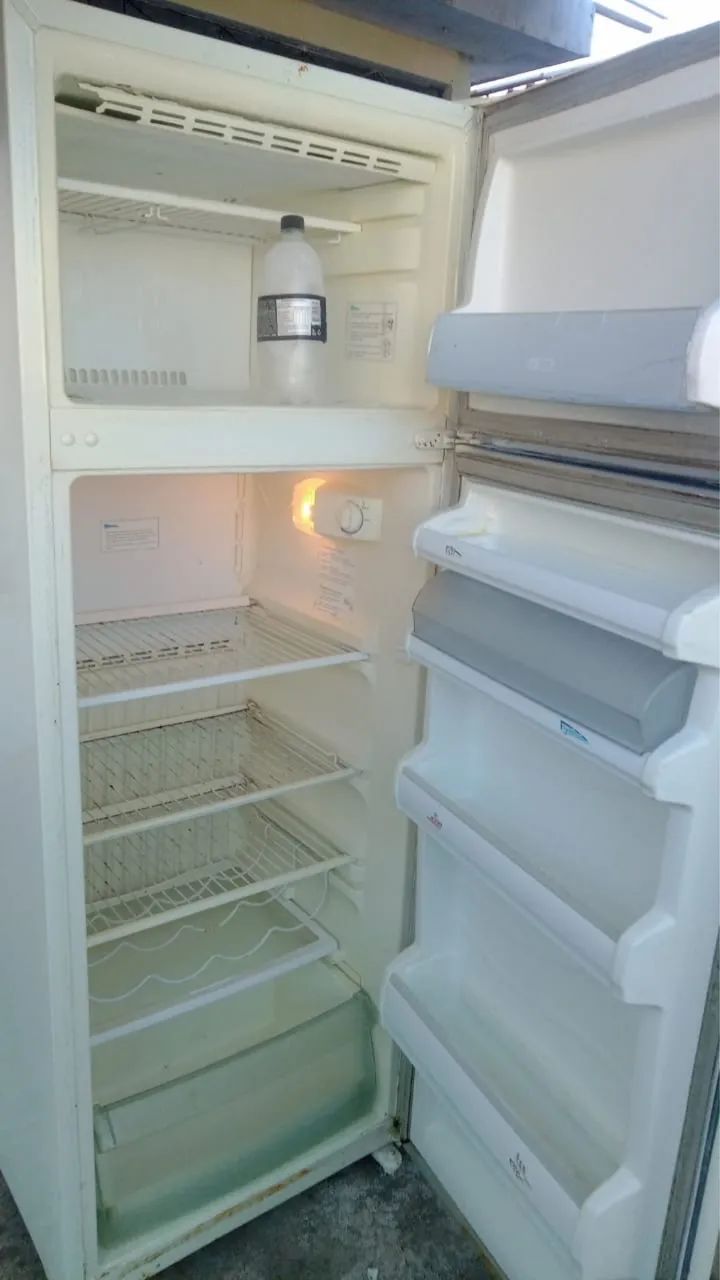 Geladeira consul - Foto 4