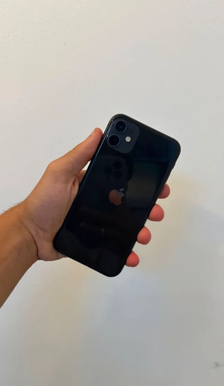 Iphone 11 | SemiNovo | 64Gb  - Foto 3