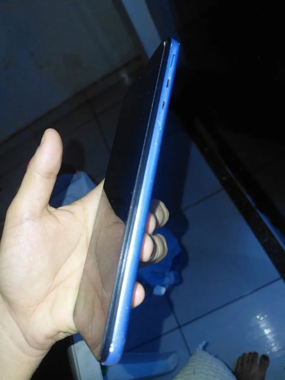 Celular moto G31 dual chip  - Foto 2