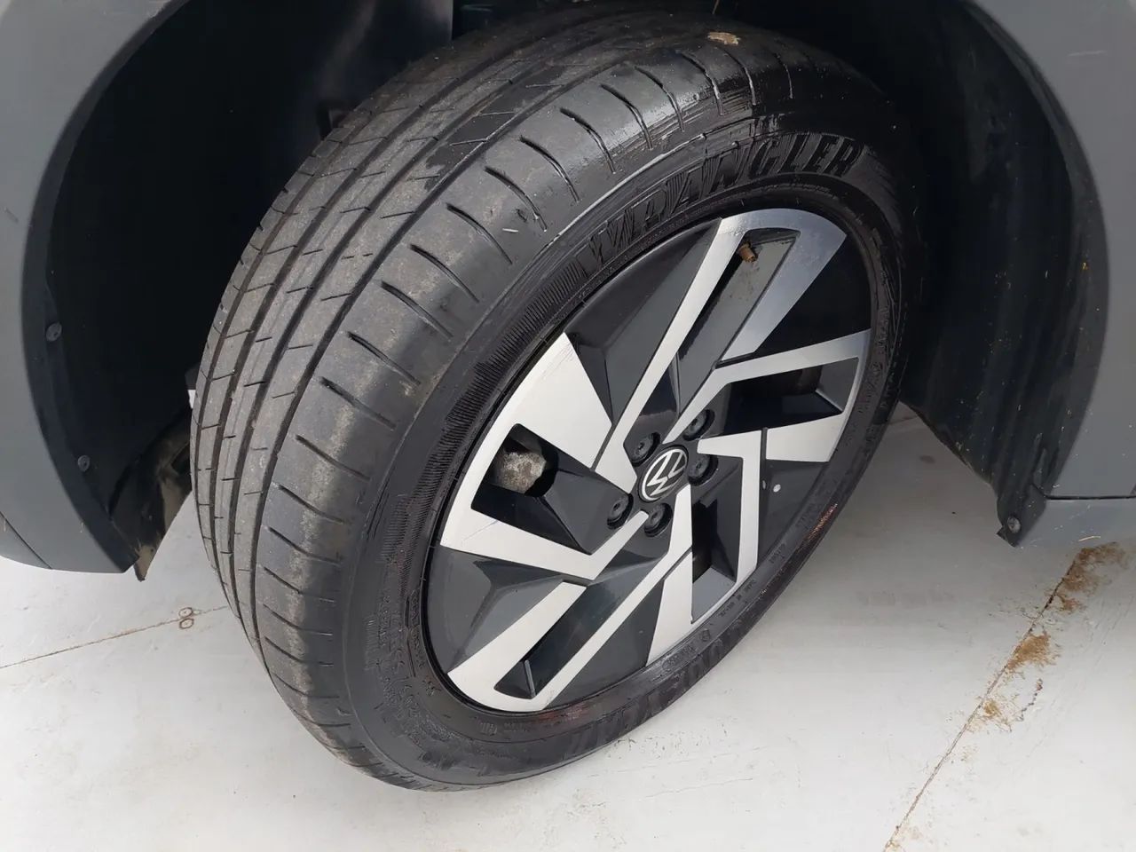 Volkswagen T-Cross Highline 1.4 TSI Flex 16V 5P AUT, foto 11 de 18