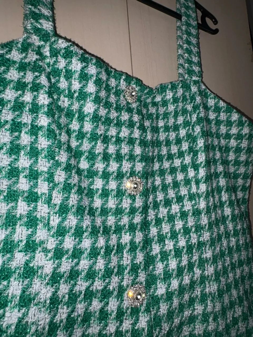 VESTIDO TCHICA - Foto 3