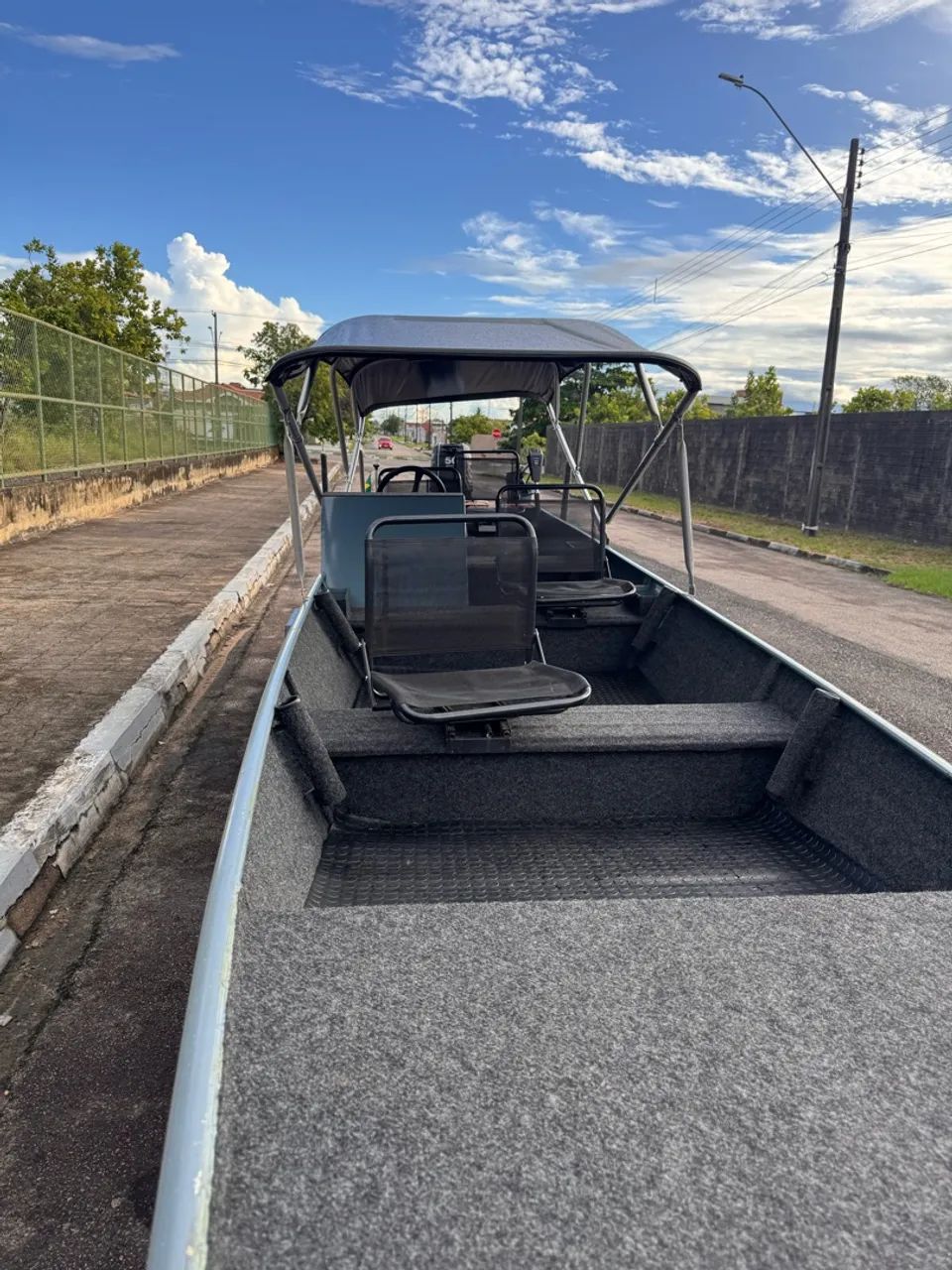 Vende se Barco  - Foto 2