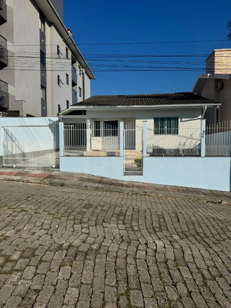 Foto - São José - Areias