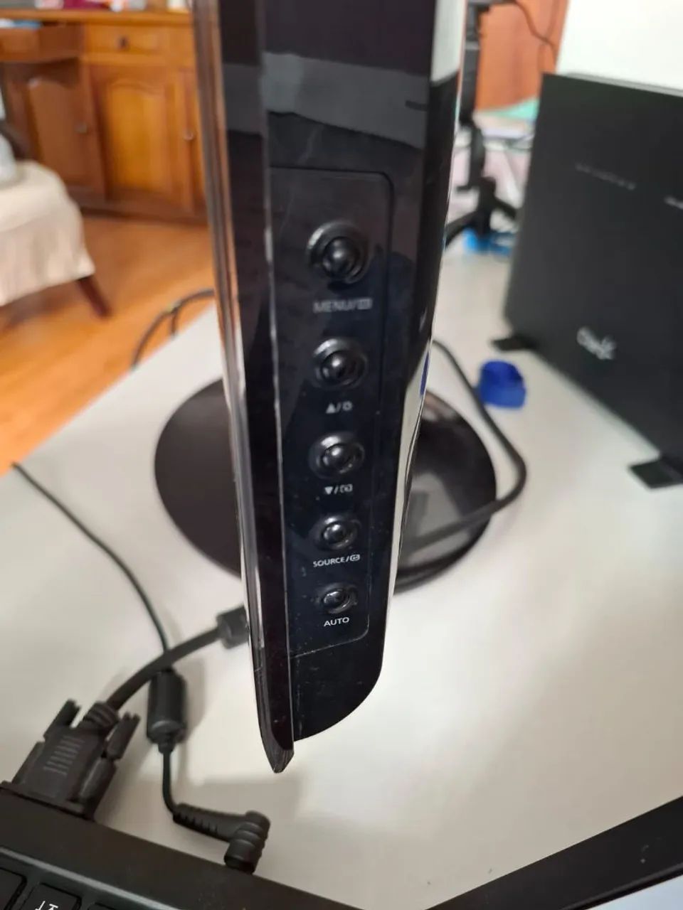 Monitor Samsung 22 polegadas - Foto 2