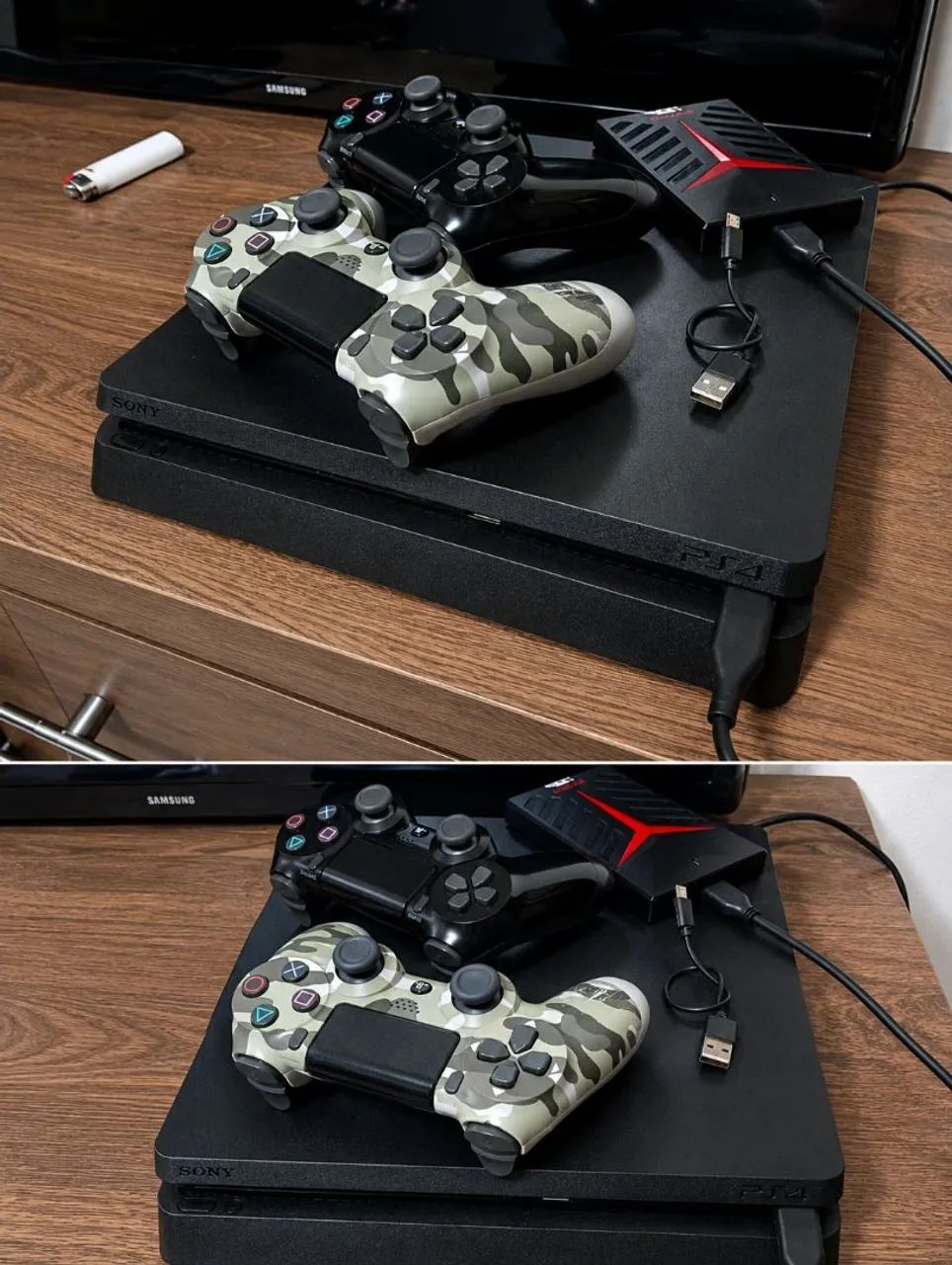PS4 Slim