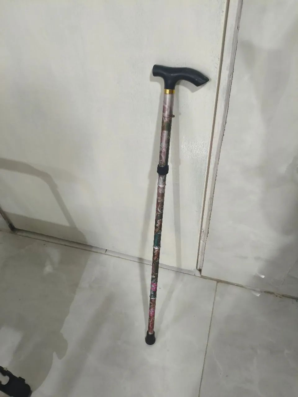 Bengala para locomoção 