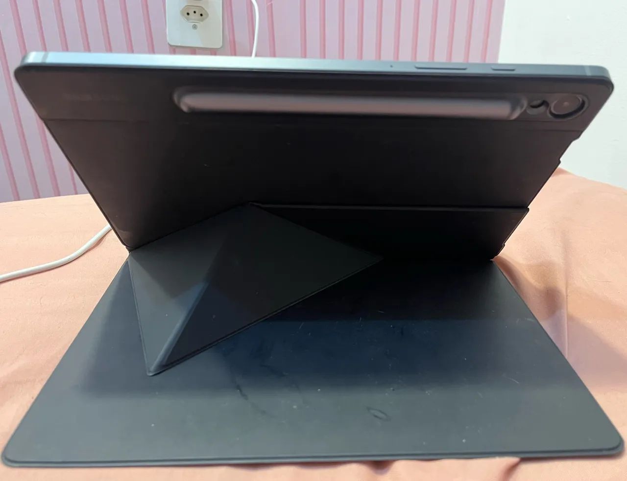 Samsung Galaxy Tab S10 Lite 128GB + S Pen + Capinha - Foto 2