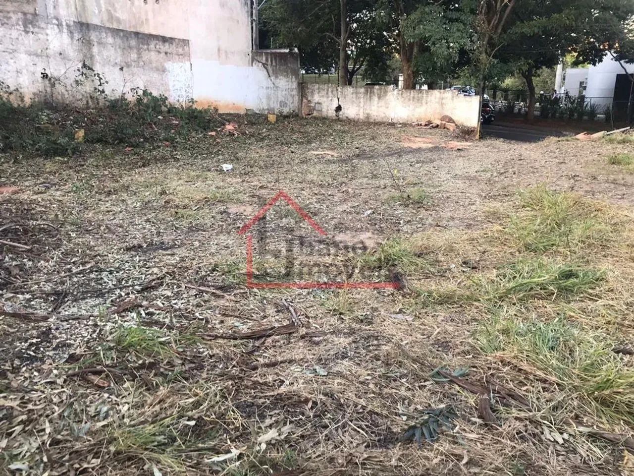 terreno - Cidade Universitária - Campinas - Foto 2