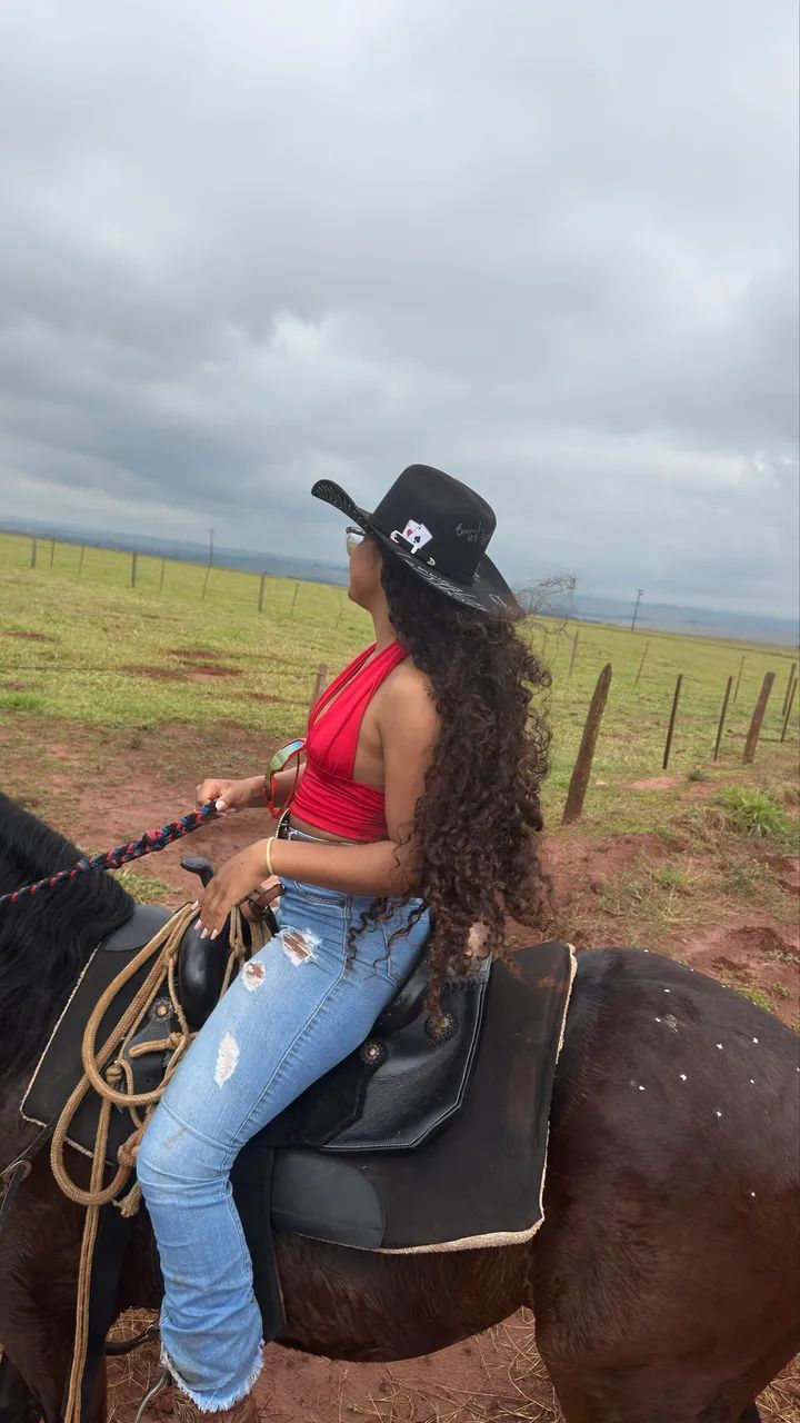 VENDO SELA TRÊS/3 TAMBORES - Foto 5