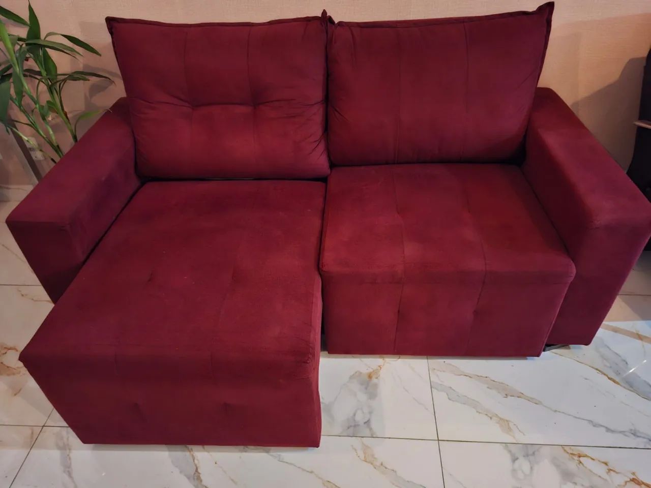 Sofá retrátil  - Foto 3